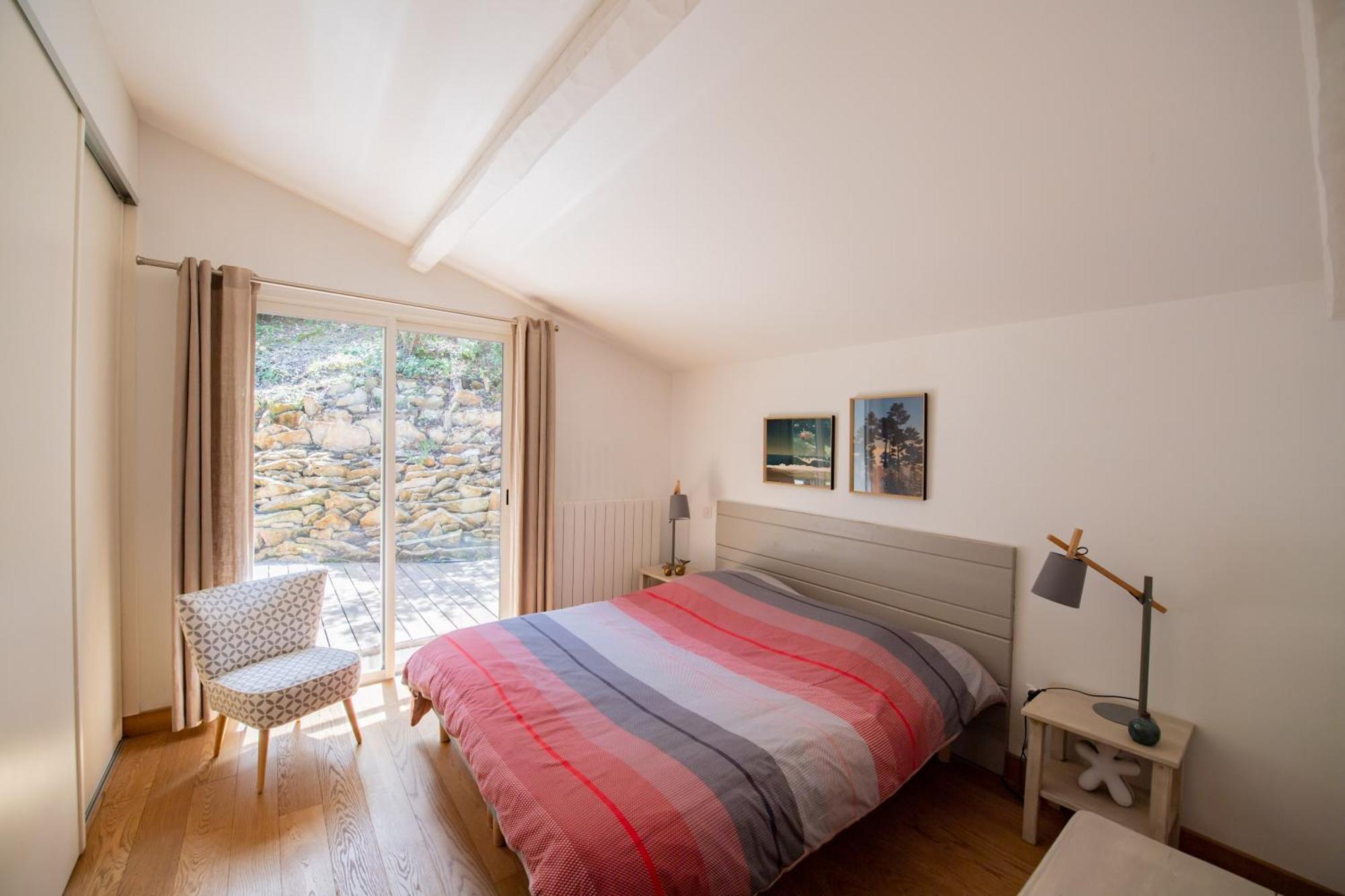 Villa Spacieuse A Arcachon, Proche Plages, Jardin Dış mekan fotoğraf